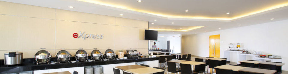 Amaris Hotel Karawang Exterior photo